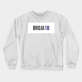 Broja 18 - 22/23 Season Crewneck Sweatshirt